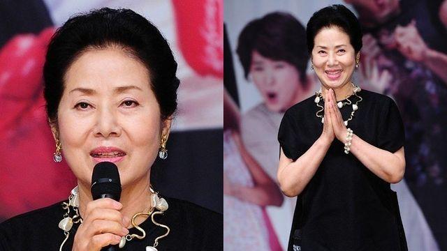 선우용여, 보름간 눈 안 보였다…”오른쪽 눈 망막 터져” [RE:뷰]