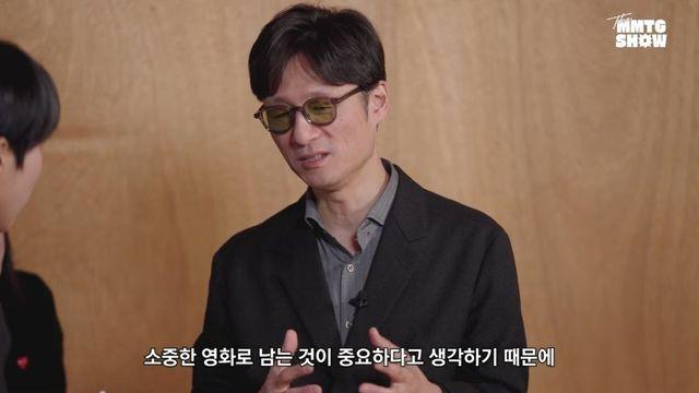 이상일 “아카데미상? 관객에게 소중한 영화로 남는 게 더 중요” [RE:뷰]