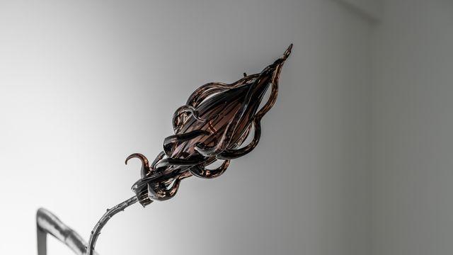 [오정은의 미술과 문장] 조각의 피부