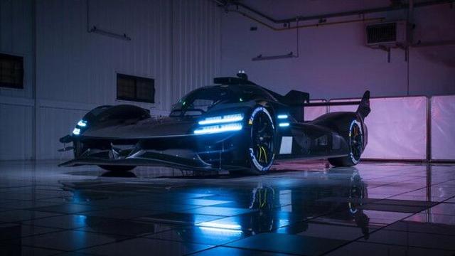 제네시스 마그마 레이싱, 2026 FIA WEC 하이퍼카 라인업 확정