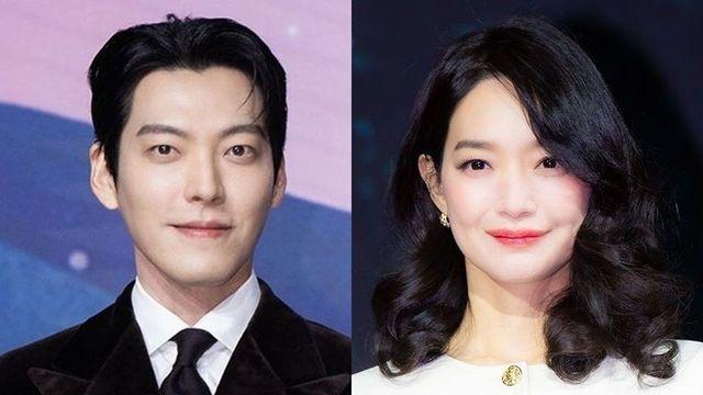 김우빈-신민아 11년 만에 연애 끝…