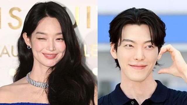 '12월 결혼' 신민아♥김우빈, 비인두암 투병도 이겨낸 사랑…10년 열애 결실 [엑's 이슈]