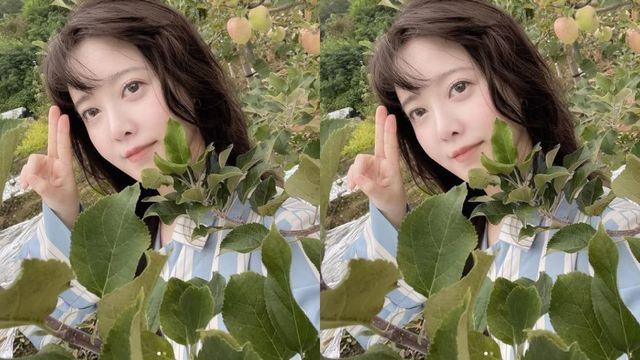 “완판 기대” 구혜선, 직접 발명한 헤어롤 드디어 출시했다 (사진)