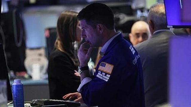 뉴욕증시 강세 출발후 장중 약세 반전…엔비디아 훈풍 반납