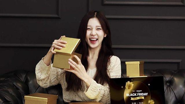 11번가, 아마존과 연중 최대 할인 '블프 오리지널' 행사