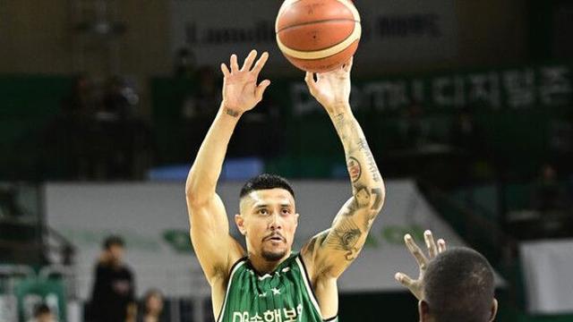 프로농구 DB, 삼성 꺾고 3위 도약…'이정현 31점' 소노는 2연승