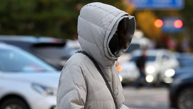 출근길 중부 영하권…낮 최고 15도 포근[오늘날씨]