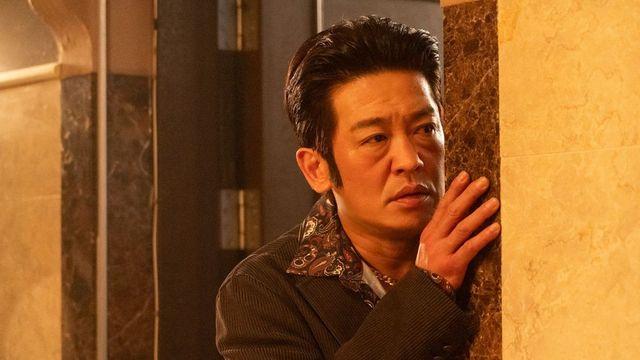 허성태 “내가 원빈이라 생각하고 액션 펼쳐…싱크로율은 15%” (‘정보원’)