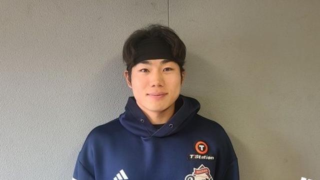 '80억 유격수' 직격타? 오명진 오히려 좋아!→