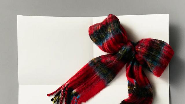 크리스마스 선물 고민 중이라면? 홀리데이 선물 추천 4