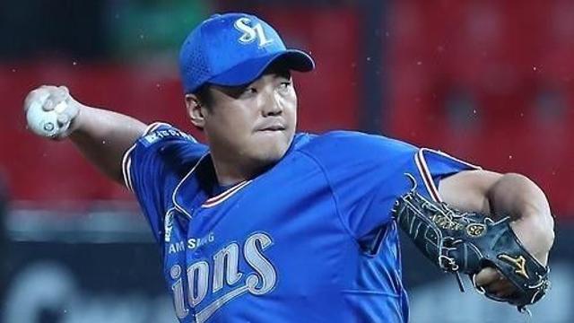 前 삼성 투수 안지만, 5천만원 빌리고 갚지 않아 징역형 집유…사기 혐의