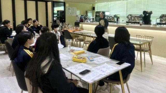 동아대, 특성화고 14개교 찾는 진로·취업 지원 메카로 떠올라