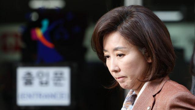 ‘패스트트랙 충돌’ 나경원·송언석 등 1심서 벌금형…의원직은 유지