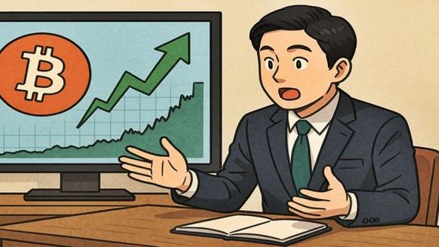 “오늘 암호화폐 비트코인이 반등한 이유는 다음과 같습니다”