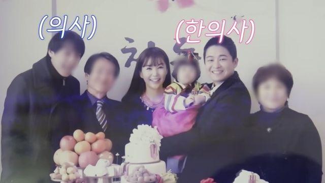 '검정고시 수석' 장영란 시母, 아들 둘 '의사' 만들었다…