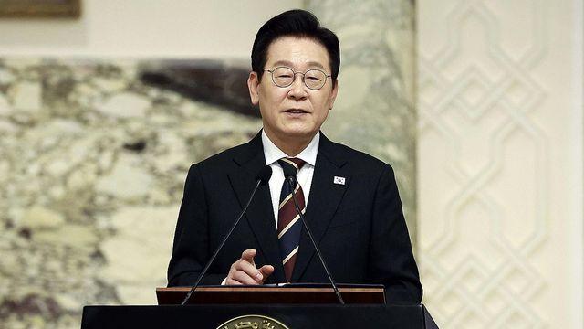 카이로회담·1919년 독립운동…李대통령이 주목한 '평화 링크'