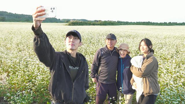 ‘인간극장’ 고말선 씨에게 찾아온 노창래 씨란 '선물'