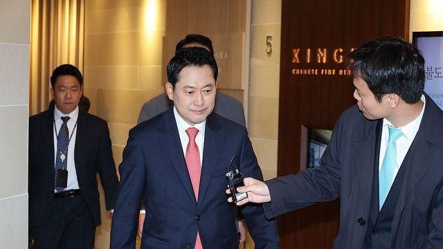 연일 의원 접촉면 늘리는 장동혁…