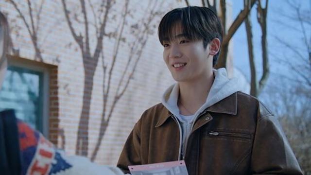 '제4차 사랑혁명' 김요한 ·황보름별, 설레는 변화 시작?