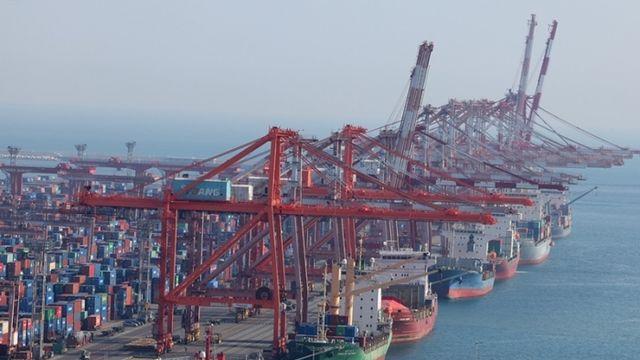 '중국산 PET 필름' 반덤핑 관세 최대 3.84％→36.98％