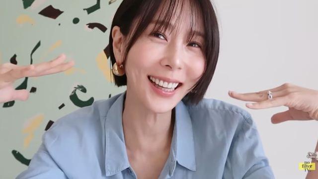 확 예뻐진 김나영, 피부과 시술 후 넘치는 자기애 