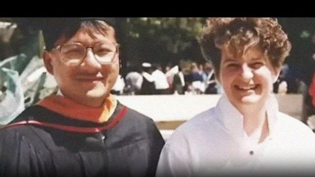 젠슨황이 공대 여신을 꼬신 비결 