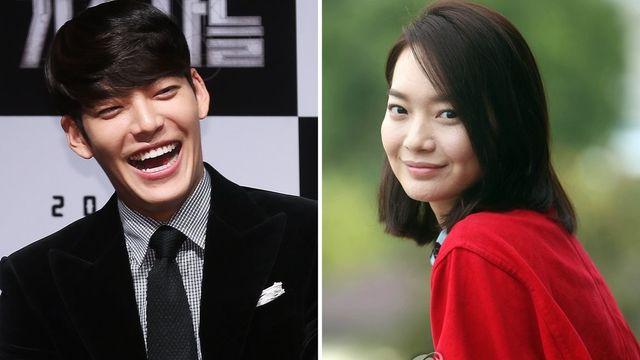 '10년 공개연애' 신민아·김우빈, 내달 20일 결혼…