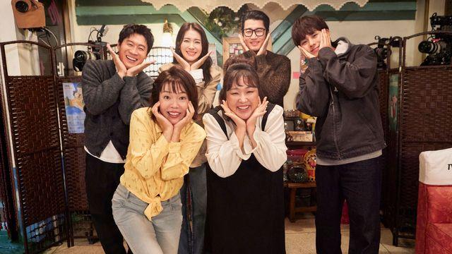 윤계상→진선규, '자매다방' 출격…