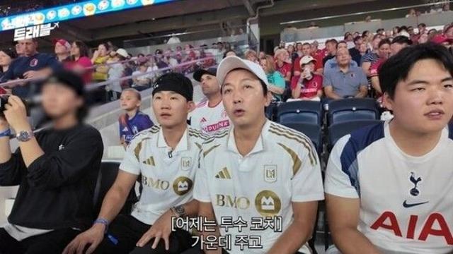 탁재훈, '미국 유학 중' 훤칠한 아들 배유단 군 방송 최초 공개… 