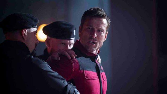 [애프터스크리닝] '더 러닝 맨' 올해치 도파민은 이 한편으로 완충! 스타일리쉬 액션의 정수 ★★☆