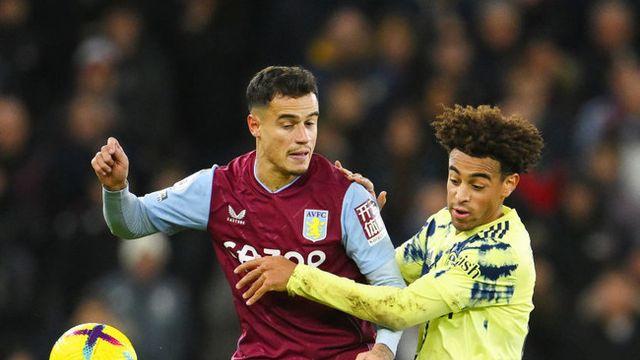 [승부예측] 11월23일(일) 23:00 PL 12R 리즈 유나이티 vs 아스톤 빌라 스코어 예측