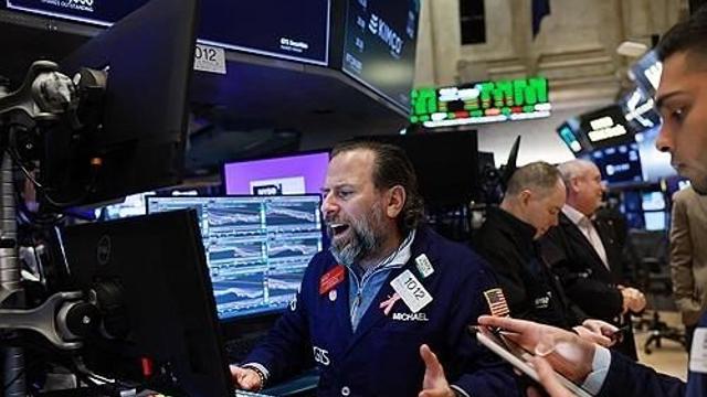 [2보] 뉴욕증시, AI 거품 우려 지속에 급락 반전…나스닥 2%↓