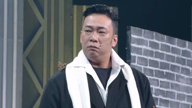 박준형, 데뷔 28년만에 첫 도전…‘닿지마라 리’ 액션 콩트 (개그콘서트)