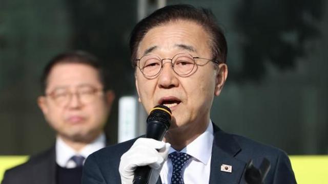 김윤덕 국토부 장관 