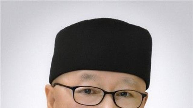 '80년 광주' 참상 외신에 알린 혜당 스님 입적