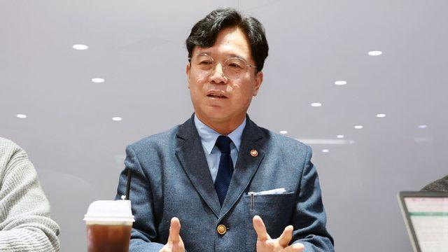 김영훈 노동장관 