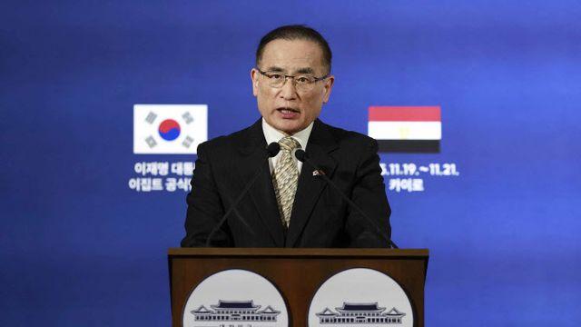 남아공서 열리는 G20…李대통령, 프랑스·독일 정상과 잇단 회담