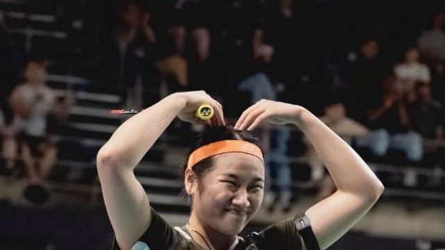 21-7, 21-5→안세영 딱 33분!…'GOAT' 향하는 안세영, 호주오픈 무결점 2연승+10관왕 정조준