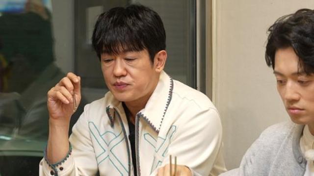 전현무, 허성태와 77년생 동갑인데…