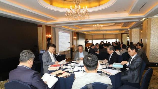 병원협회, 103억 규모 추경편성…수탁사업비는 1428억