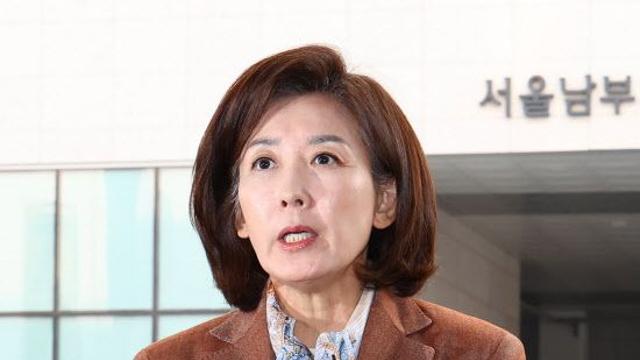 '패트 충돌' 의원직 유지한 野 의원들 