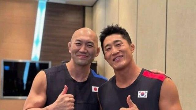 '피지컬:아시아' 편파 주장 日 선수 