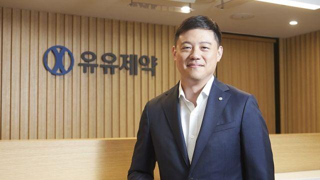 유원상 유유제약 대표 “고양이 관련 시장, 가능성 크다” [한양경제]