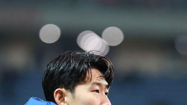 “대표팀이 1순위” 손흥민, 이번에도 팬들에게 감사 인사 “여러분이 있기에 저희가 존재합니다”