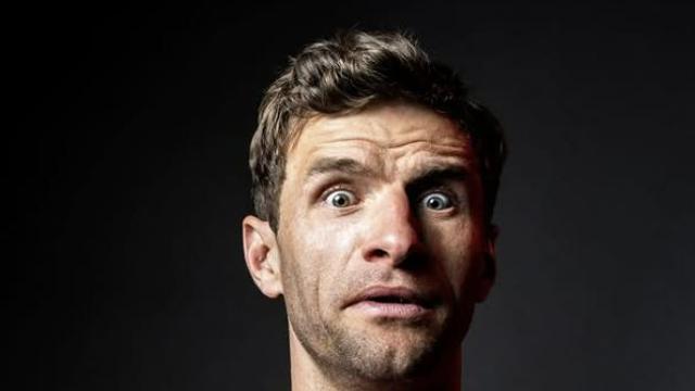 손흥민 들쑤시는 발언 “SON 압도했었다”, 獨 축구 스타 뮐러 회상…”흥부 듀오 막는다” 확신