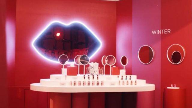 BTS 뷔도 반한 티르티르 LA 팝업 스토어! 얼마나 '핫플'이길래?