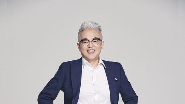 '음저협 회장 출마' 작곡가 김형석 