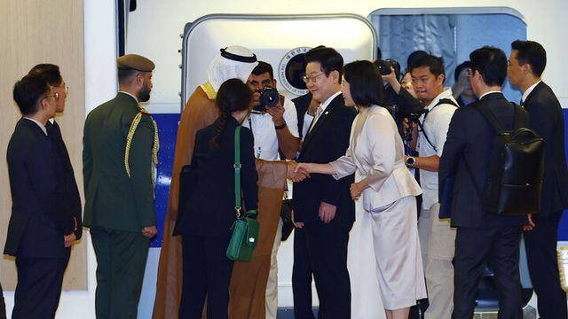 이 대통령 “한강-나일강 기적 일궈낸 원대한 여정에 함께할 것”