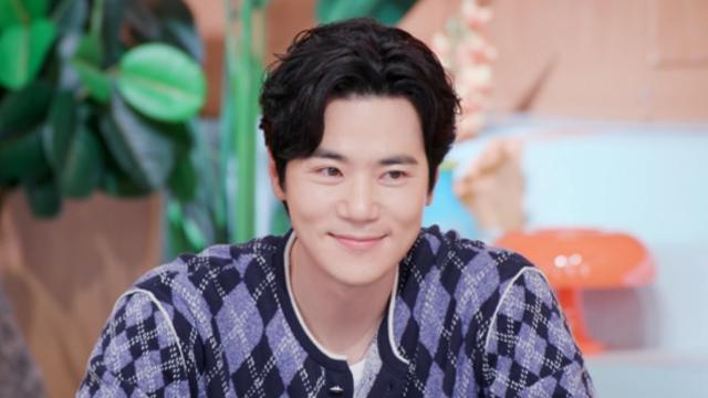 김강우, '한혜진♥' 기성용과의 일화 공개…