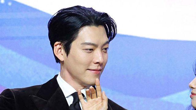 “네, 저 결혼합니다”…김우빈, 직접 '결혼' 소식 전해 난리 났다